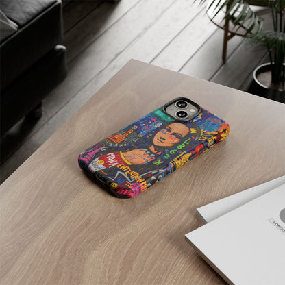 Mona Entertainment  Tough Case