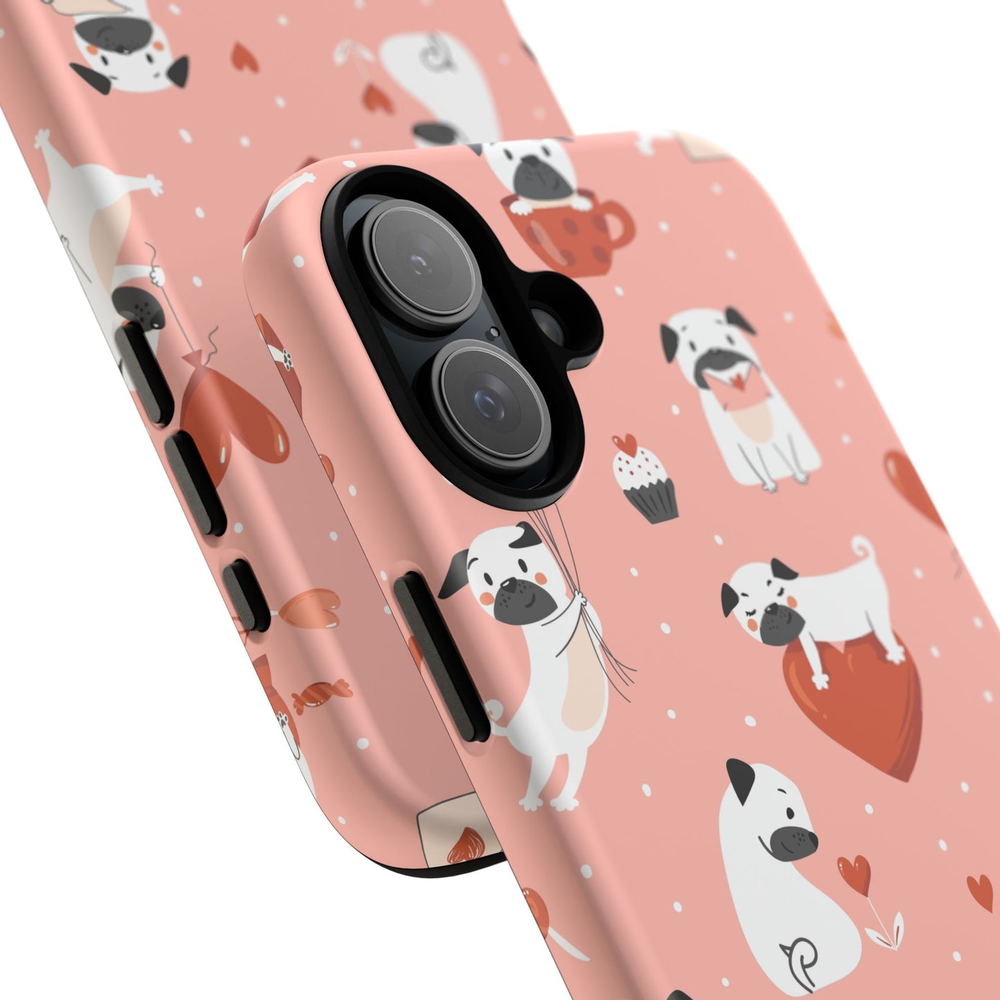 Furry Amar Tough Case