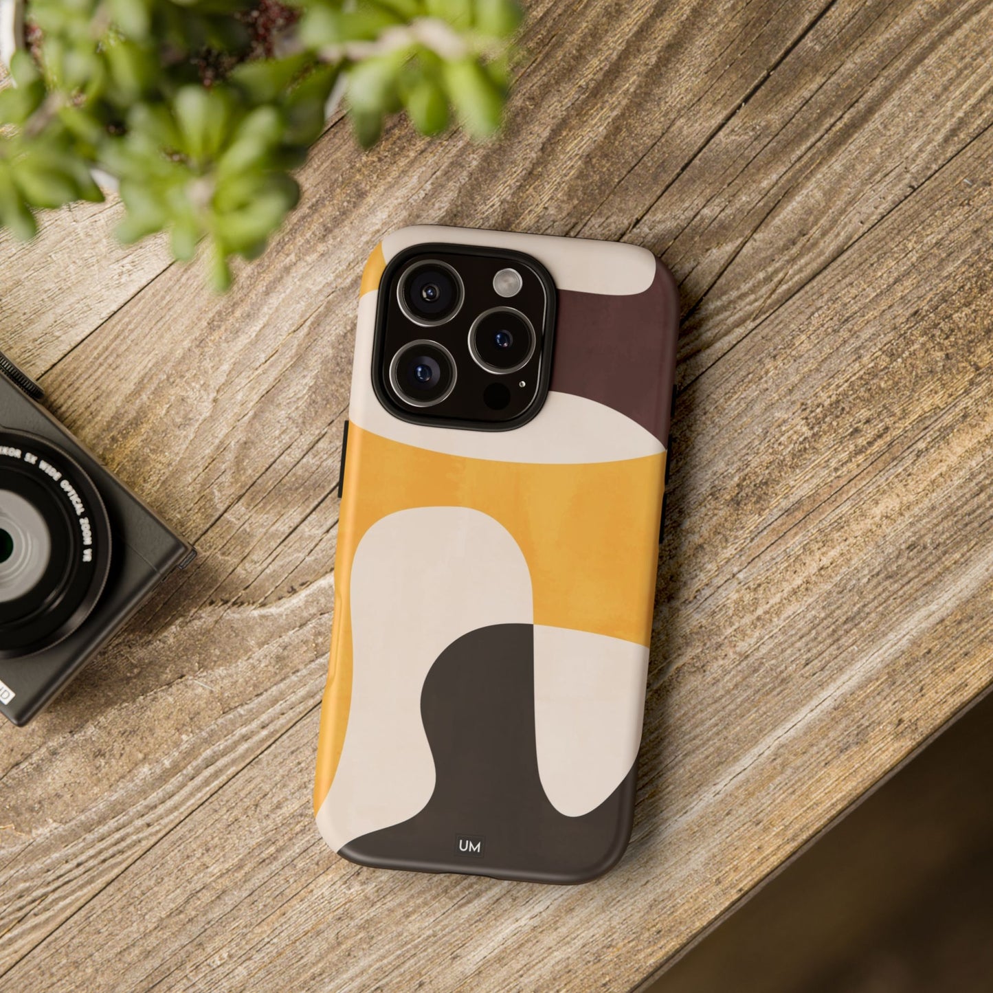 MInimo Vibe Tough Case