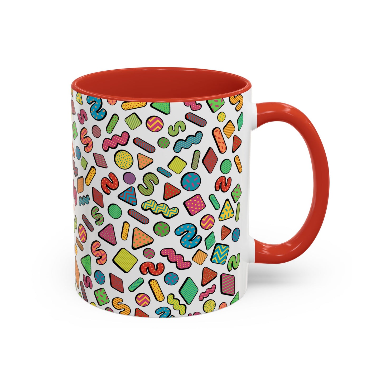 Taza de café con caramelos (11, 15 oz)