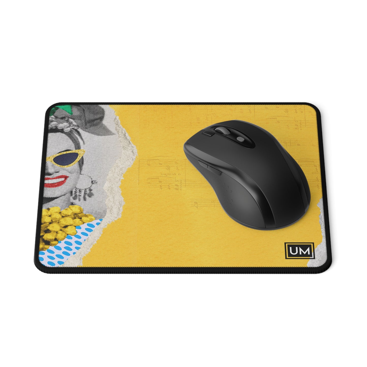 Carnival Gaming Mouse Pad