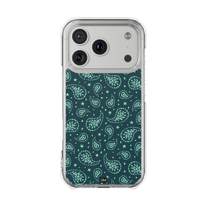 Mandala Verte