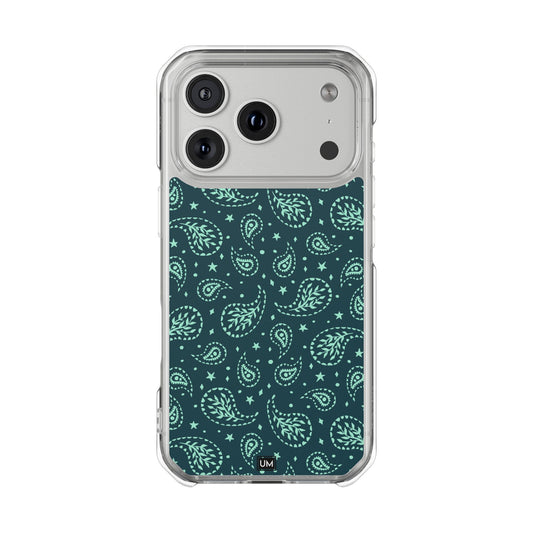 Mandala verde