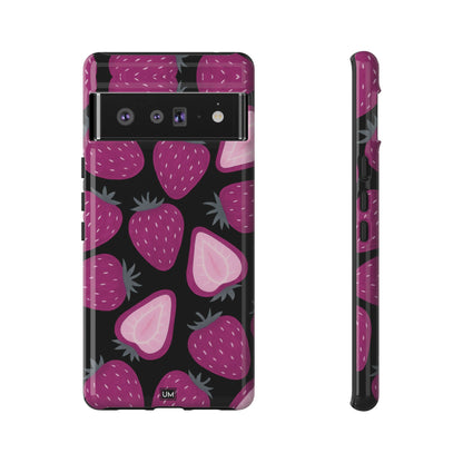 Love Fragole Tough Case