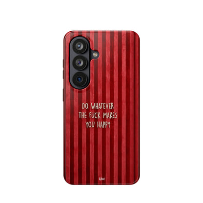 Crimson Noir