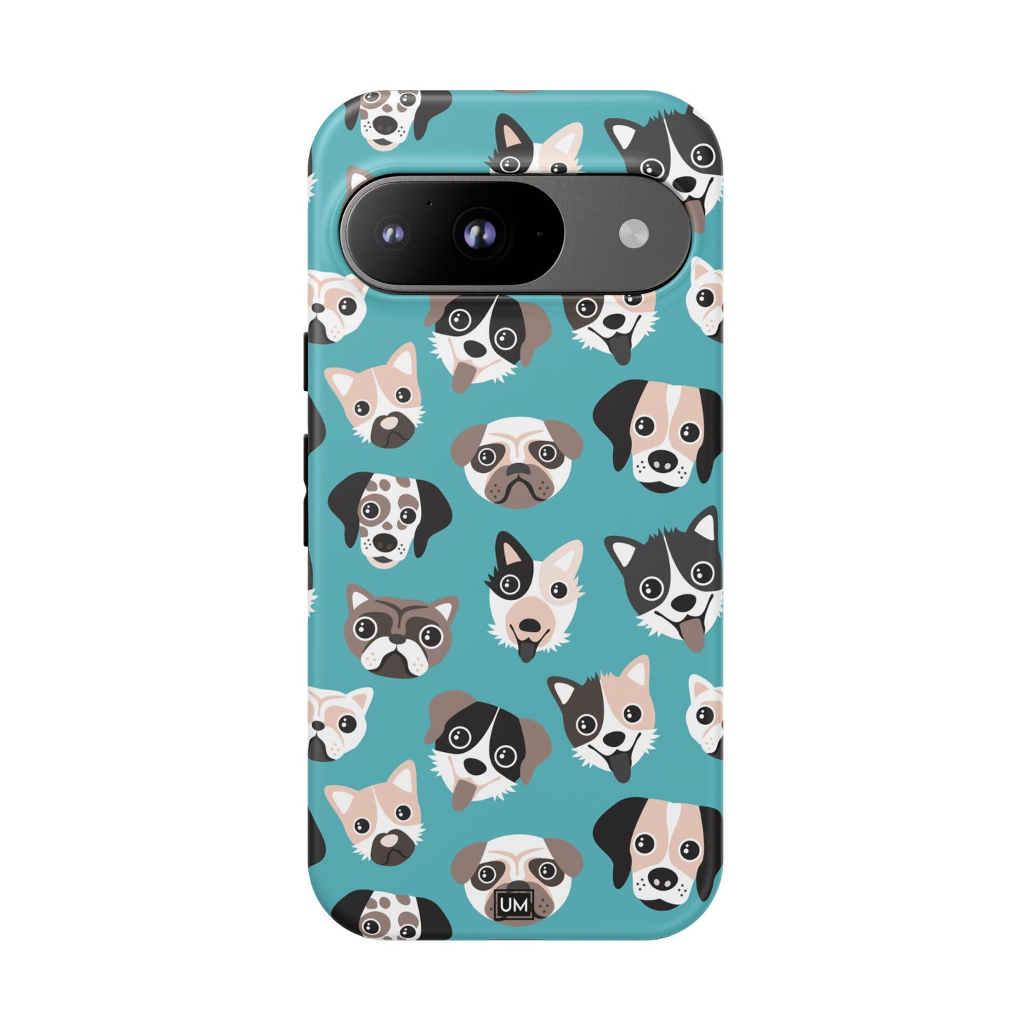 Chien Faces Tough Case