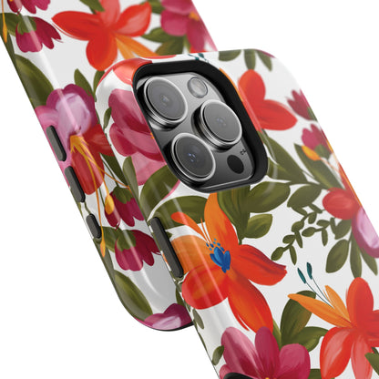 Floral