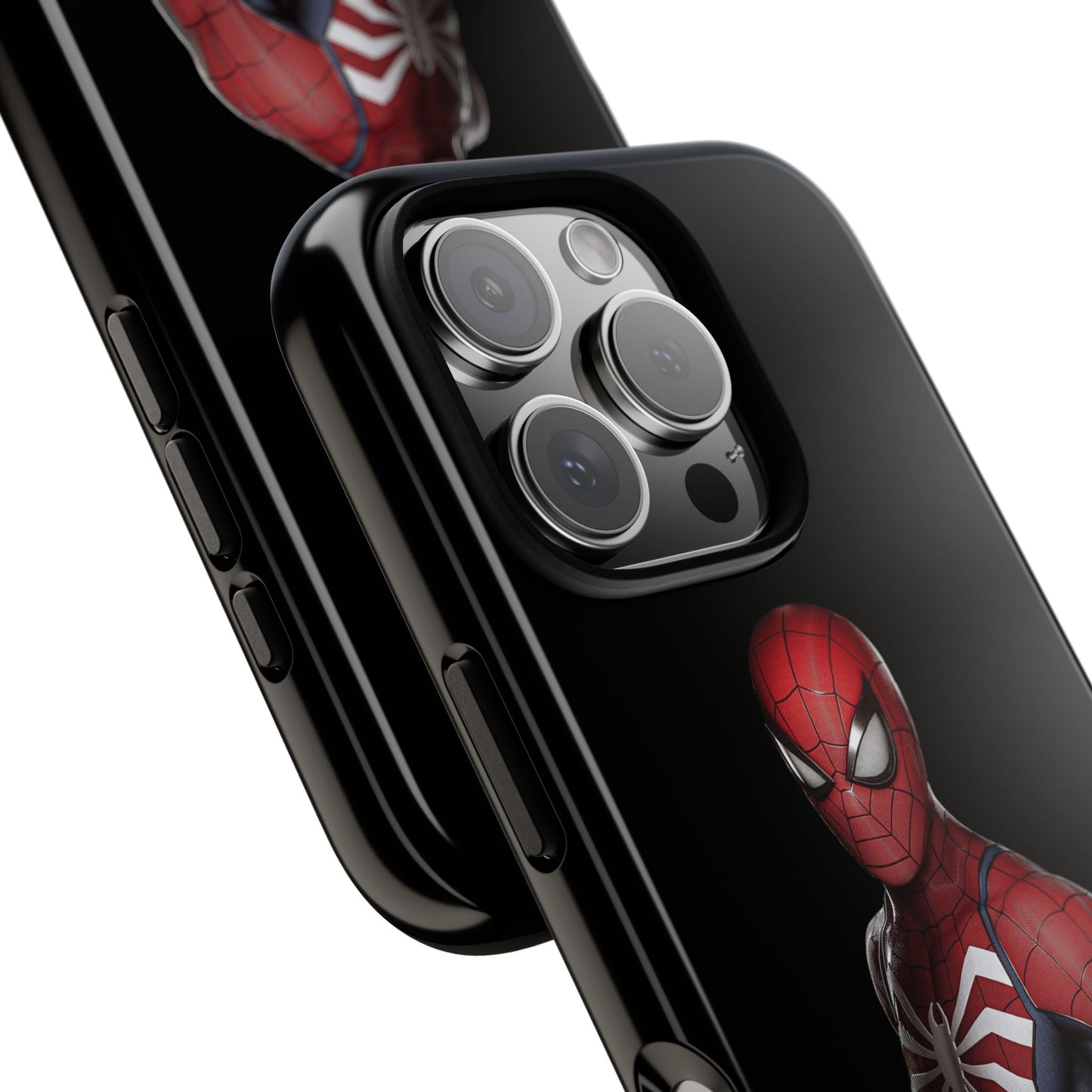 Estuche rígido Spider-Man