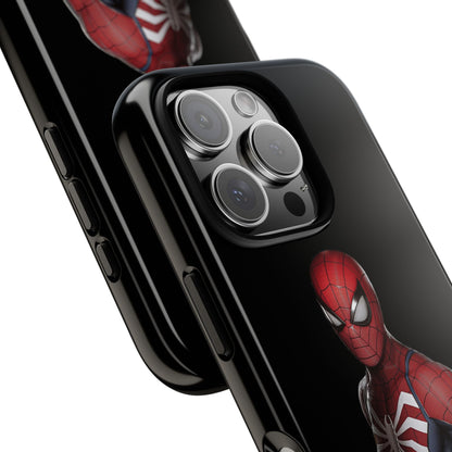 Estuche rígido Spider-Man