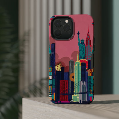 NYC Skyline