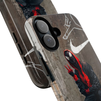 Spider Man Tough Case