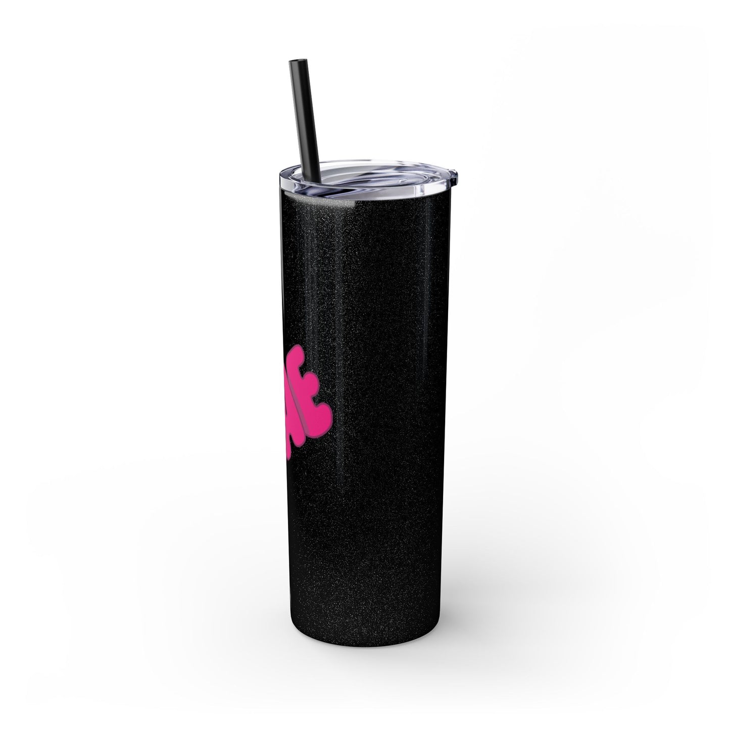 Vaso con pajita BaeTumbler, 20 oz