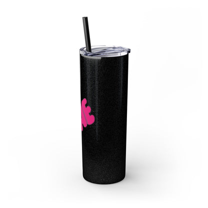 Vaso con pajita BaeTumbler, 20 oz