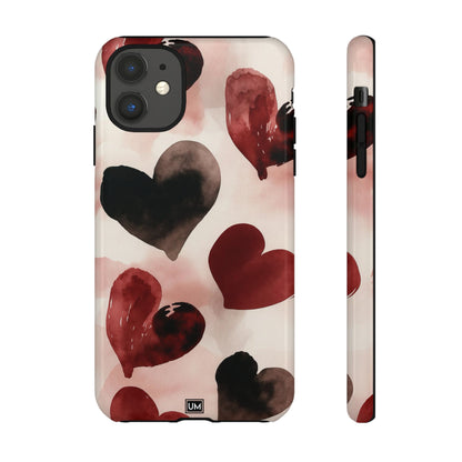 Heartthrob  Tough Case