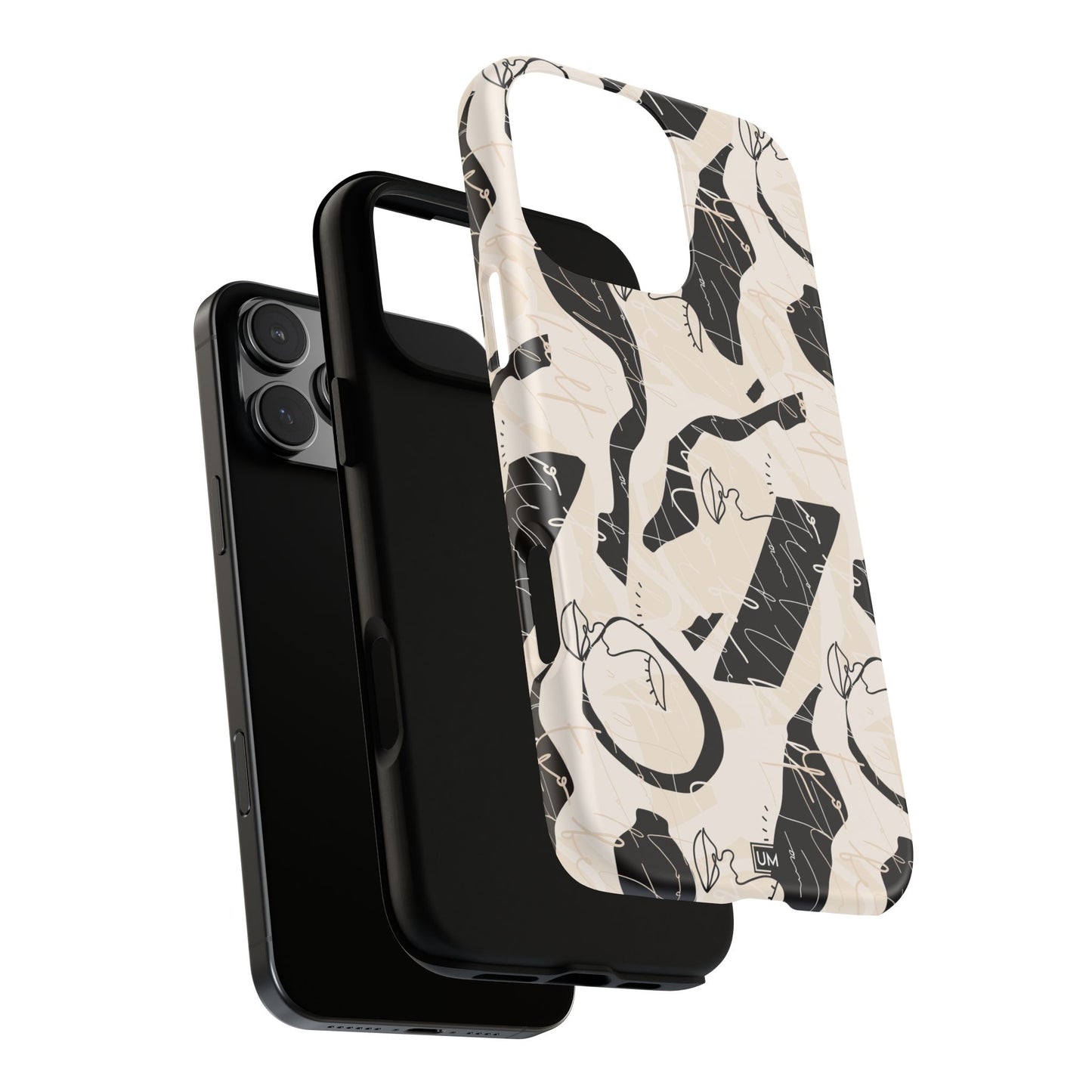 Modern Fashion Tough Cases