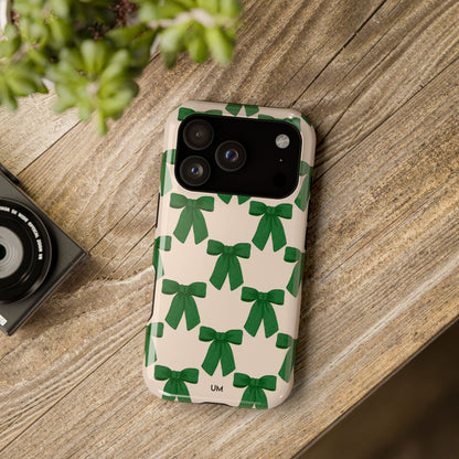 Emerald Coquette