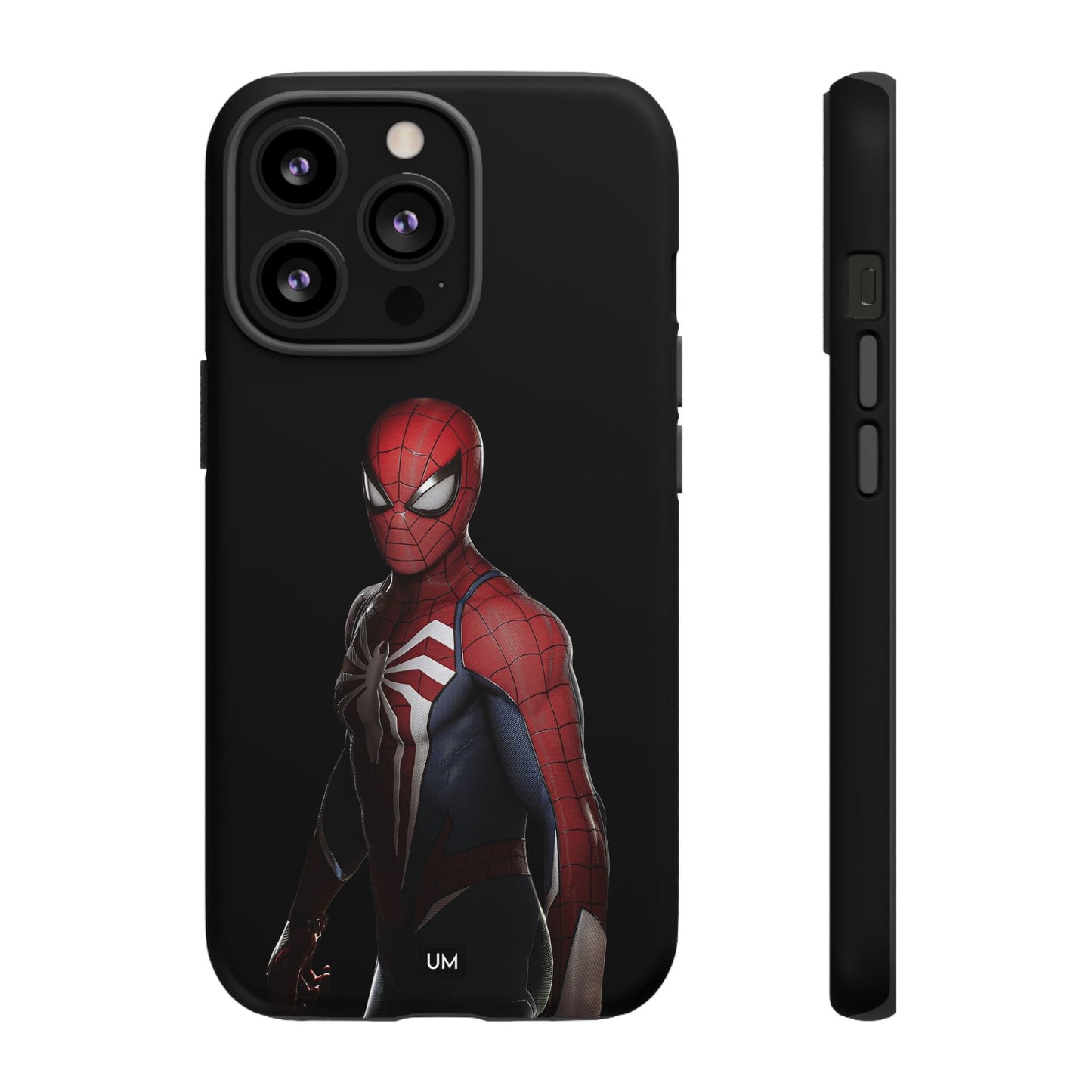 Estuche rígido Spider-Man
