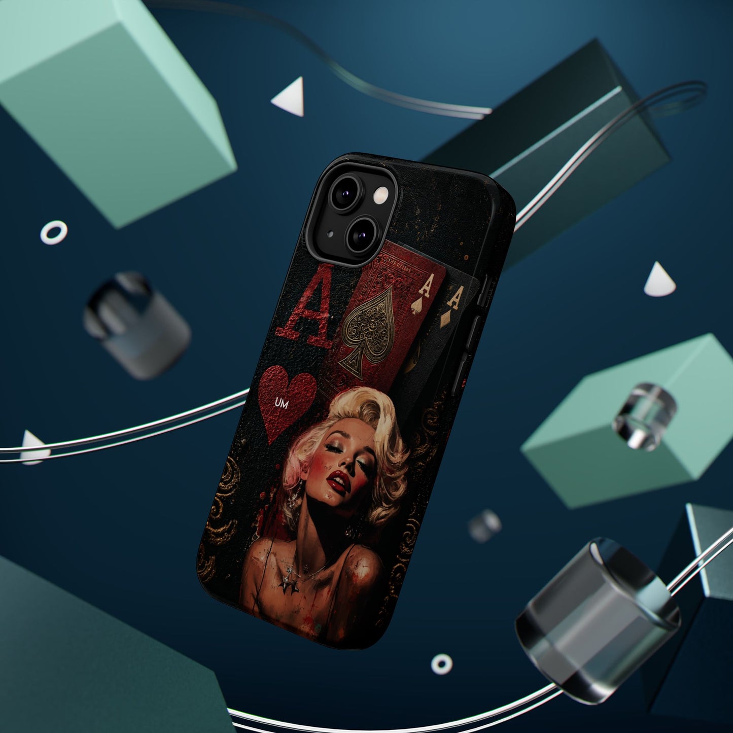 Rouge Royale