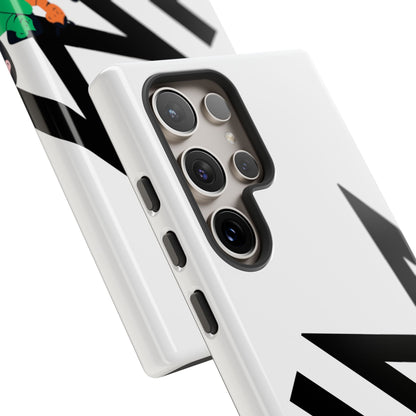 UM Special Edition Tough Cases