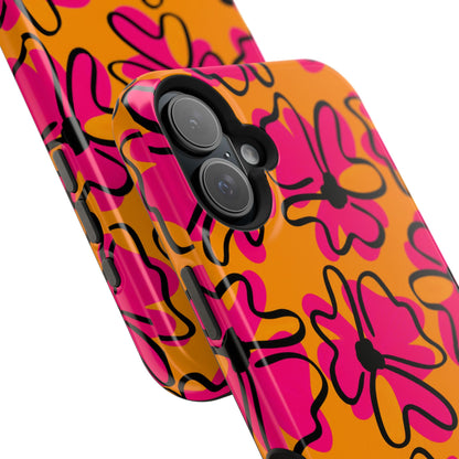Floral Voltage
