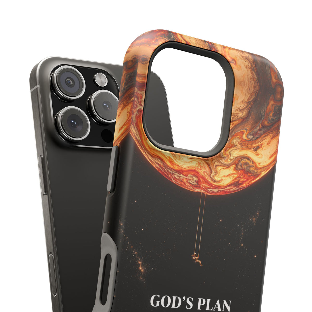 God’s Plan
