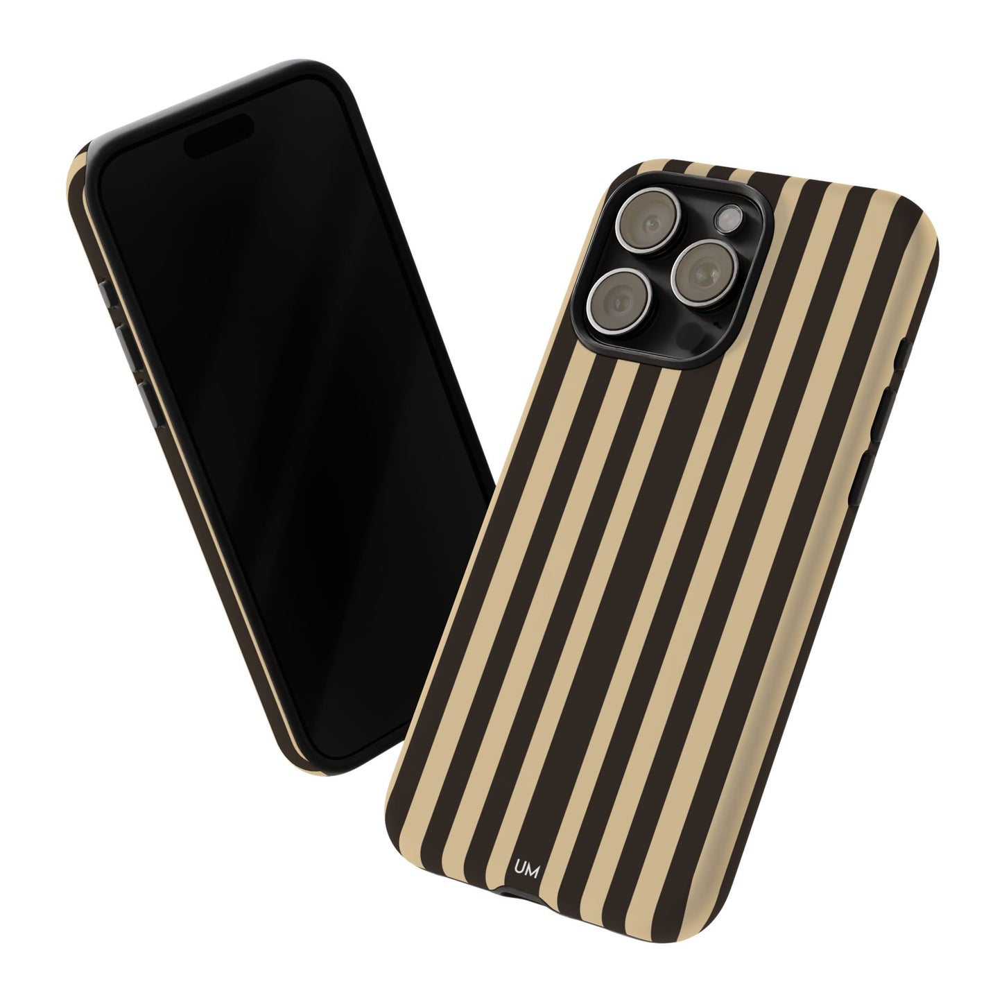 Lines Tough Case
