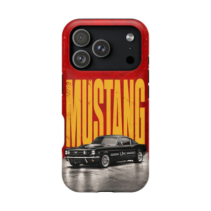 Mustang Legacy