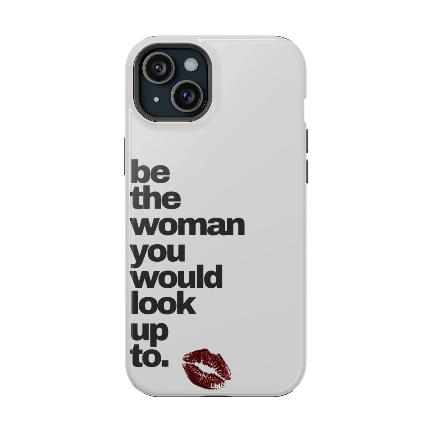 Be the Woman