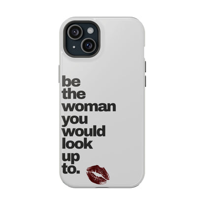 Be the Woman