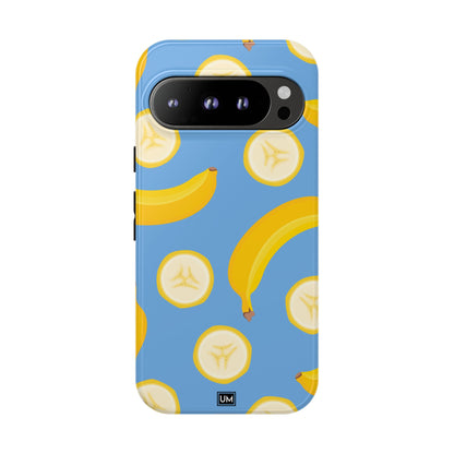 wanna banana Tough Case
