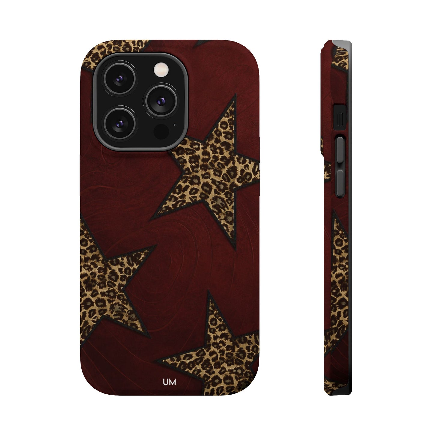 Leopard Star