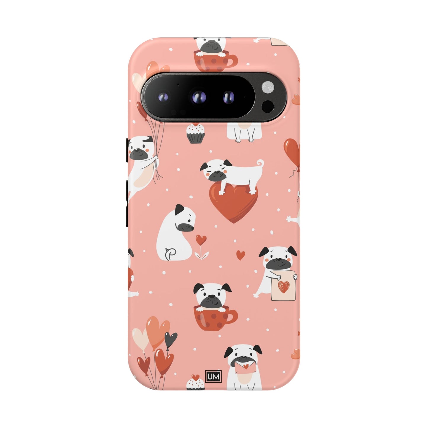 Furry Amar Tough Case