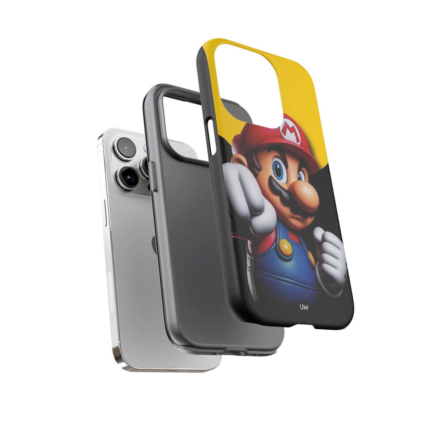 Estuche resistente Bros