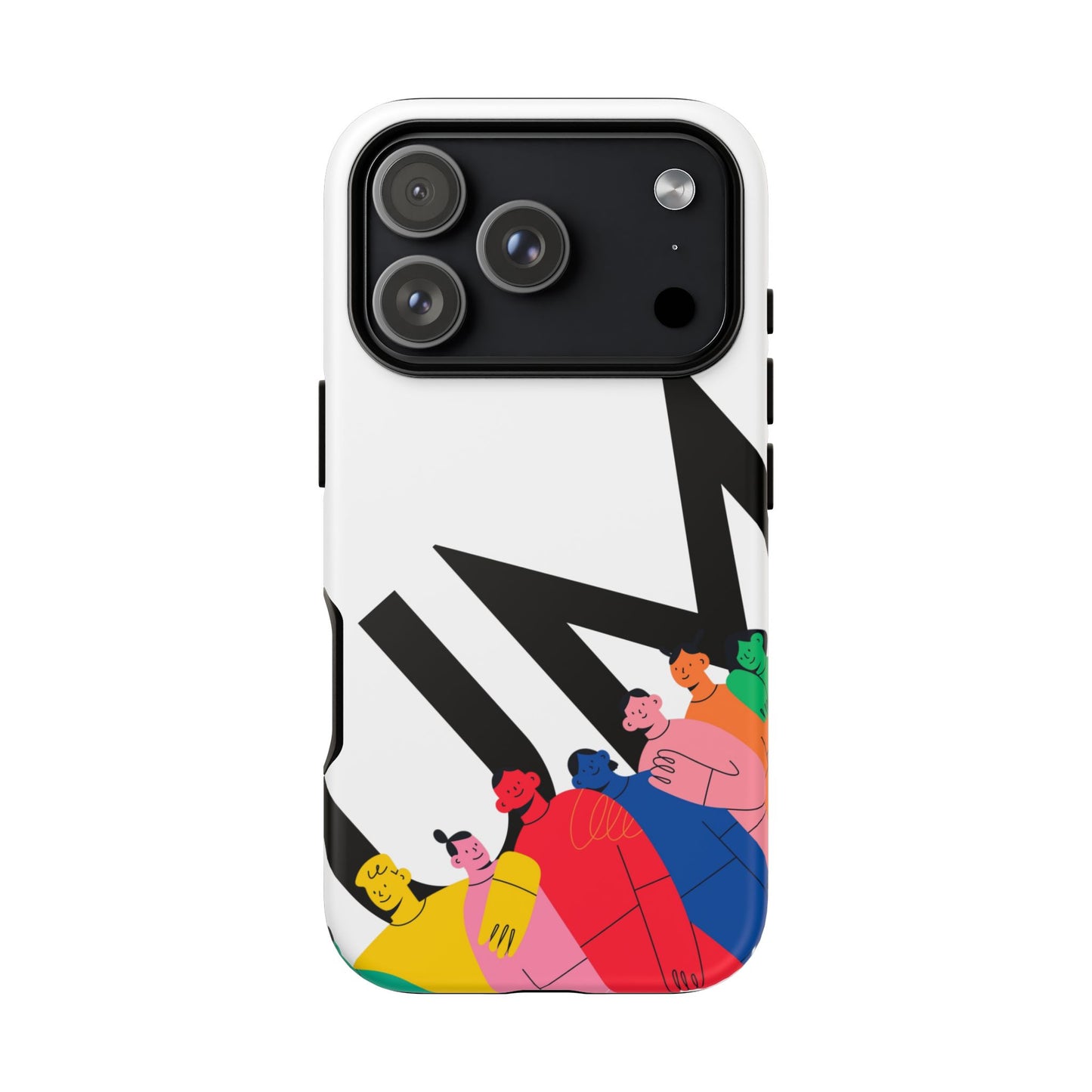 UM Special Edition Tough Cases