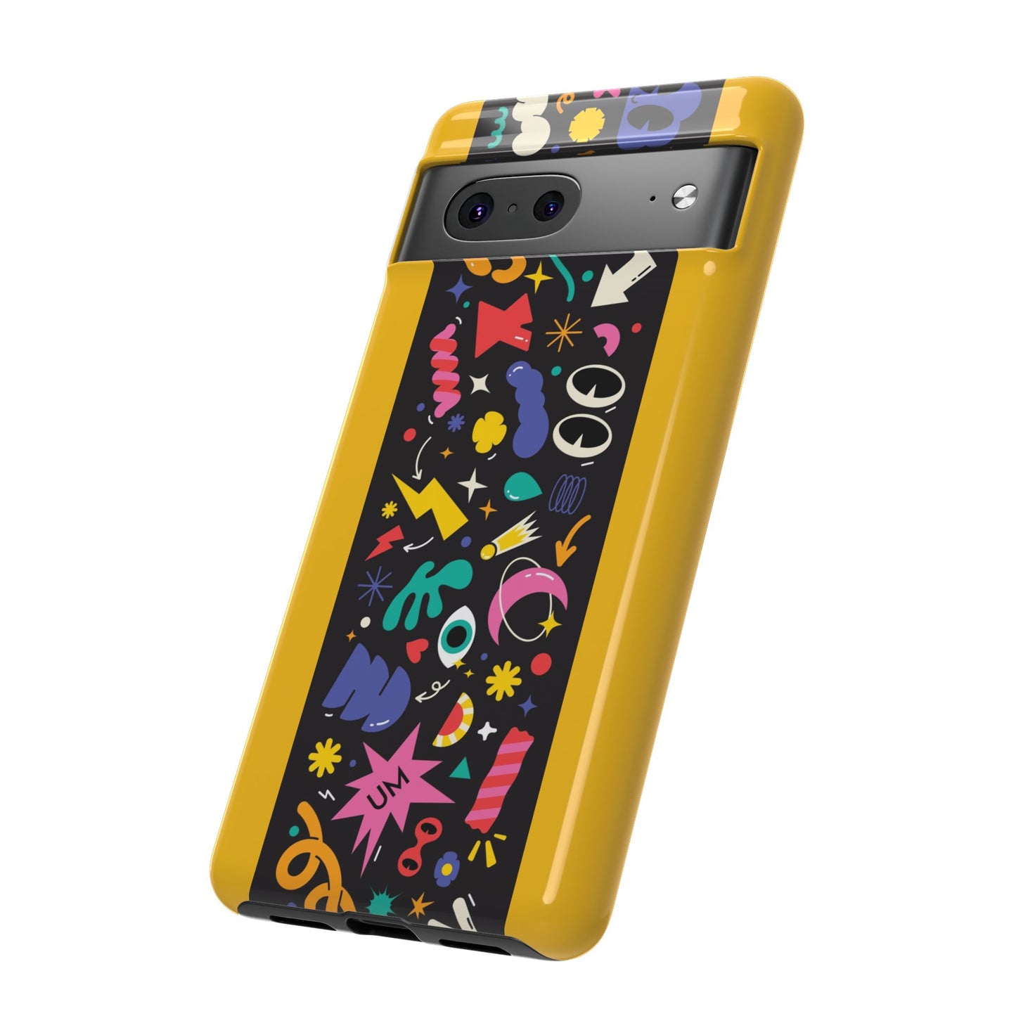 Just Chill Tough Cases