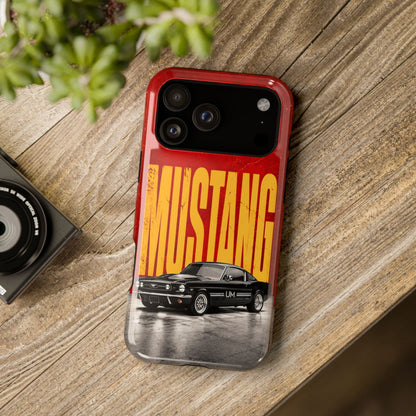 Mustang Legacy