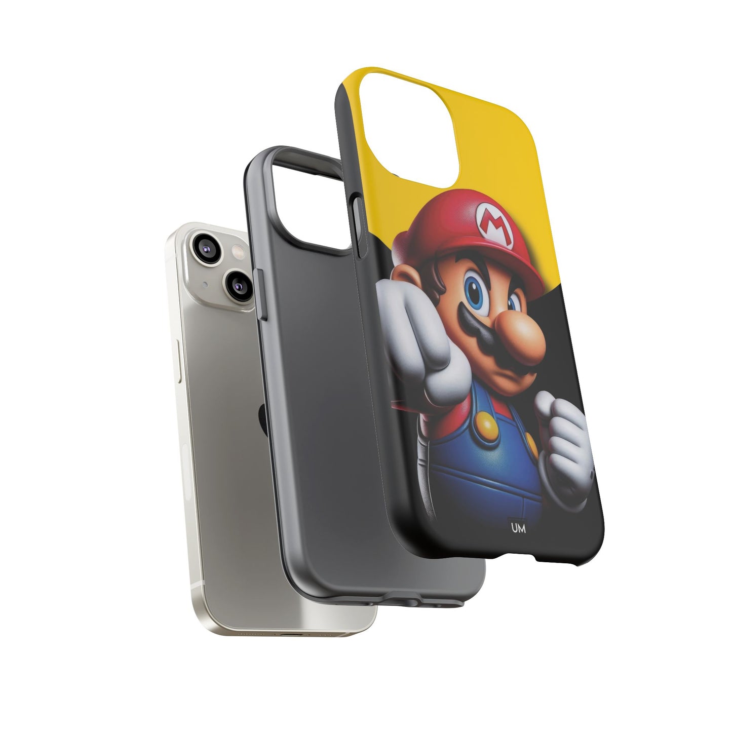 Estuche resistente Bros