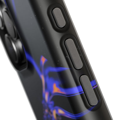 Obsidian Flux