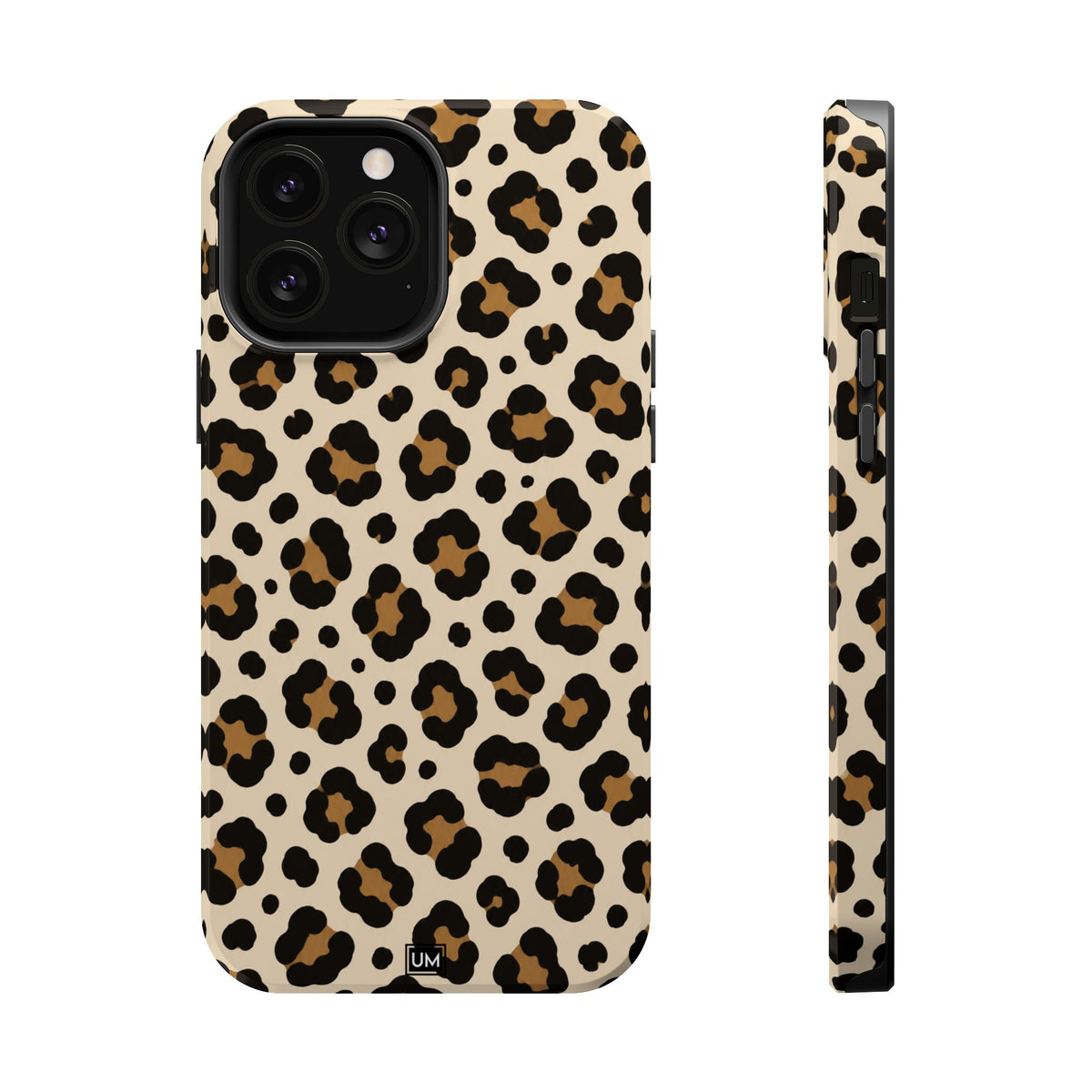 Leopard Luxe
