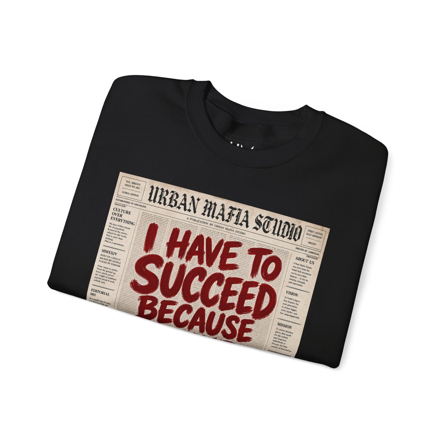 Expensive Shit Sweat