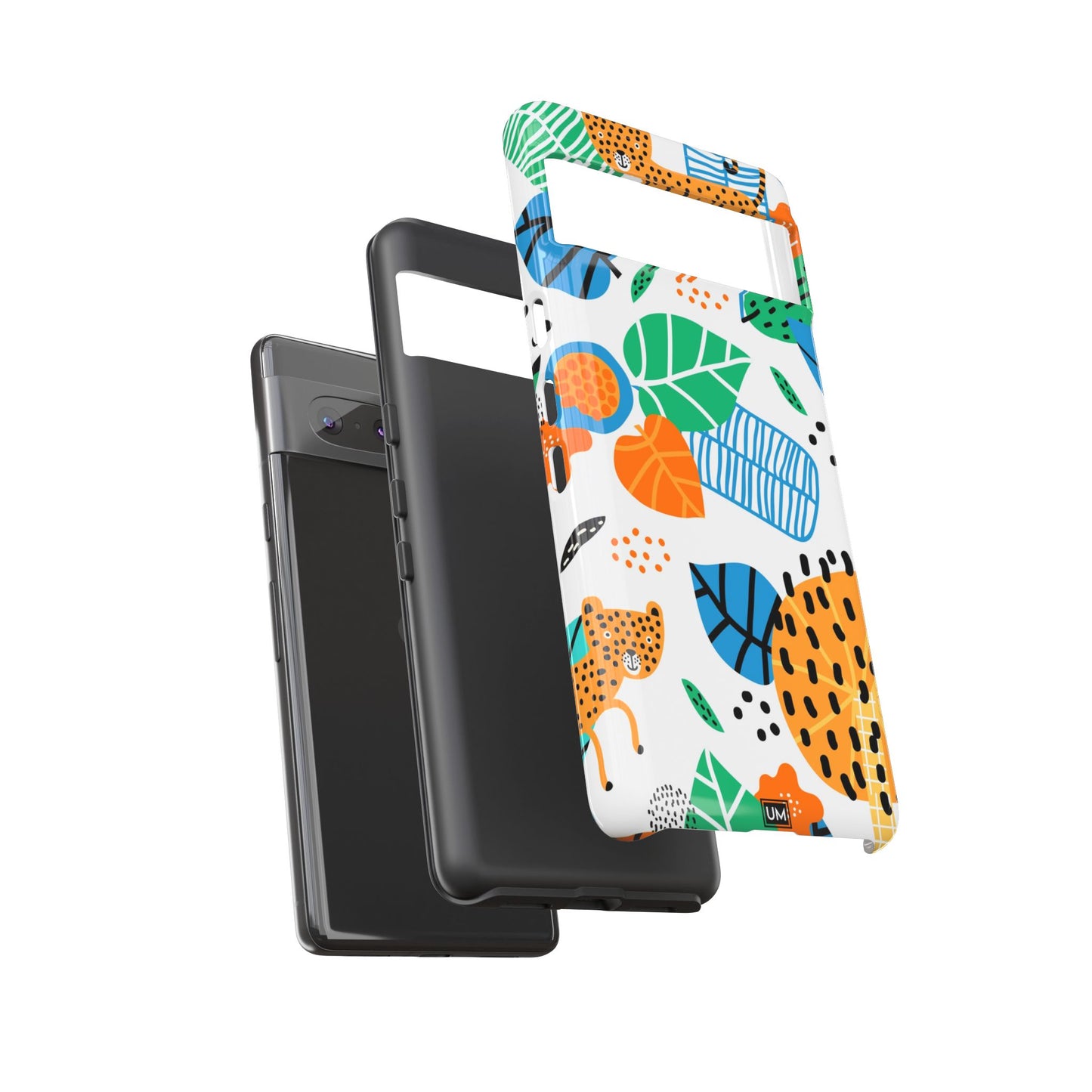 Vistaso Jungle Tough Case