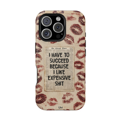 Expensive Shit