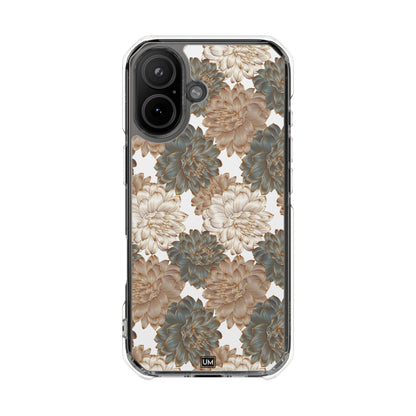 Botanical Floral
