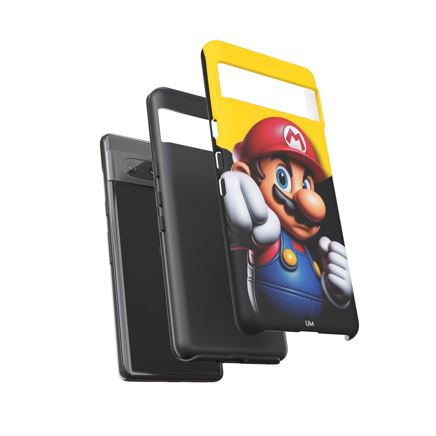 Estuche resistente Bros