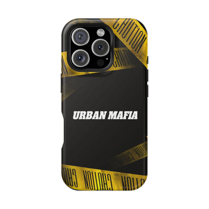 UM Crime Elite