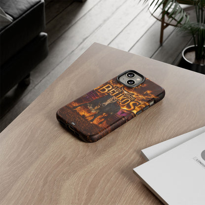 Los Voros Belikos Tough Case