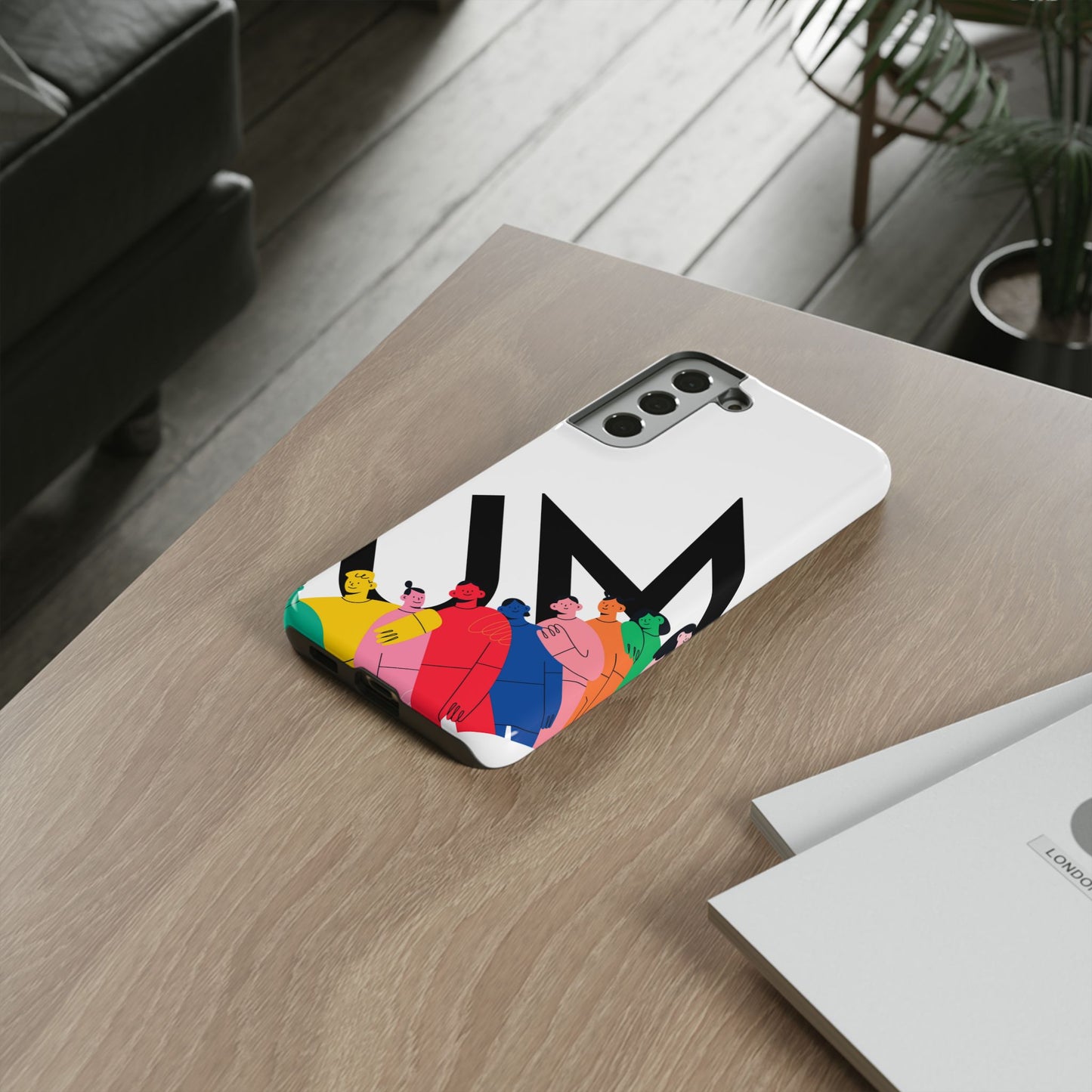 UM Special Edition Tough Cases