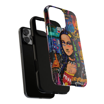 Mona Entertainment  Tough Case