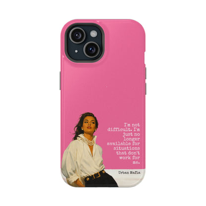 Blush Society