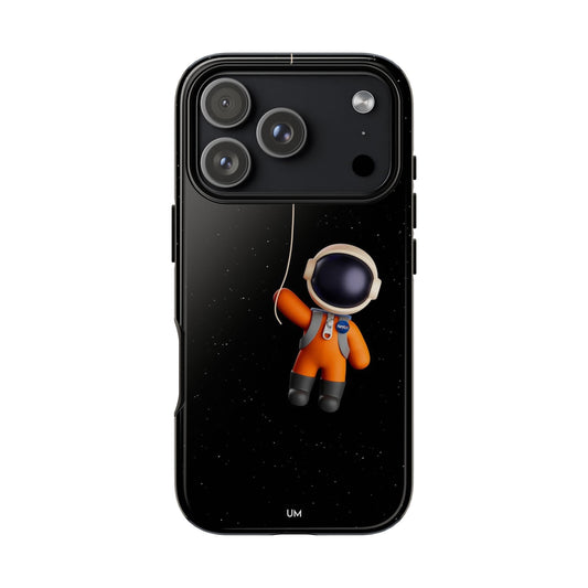 In The Sky Tough Case